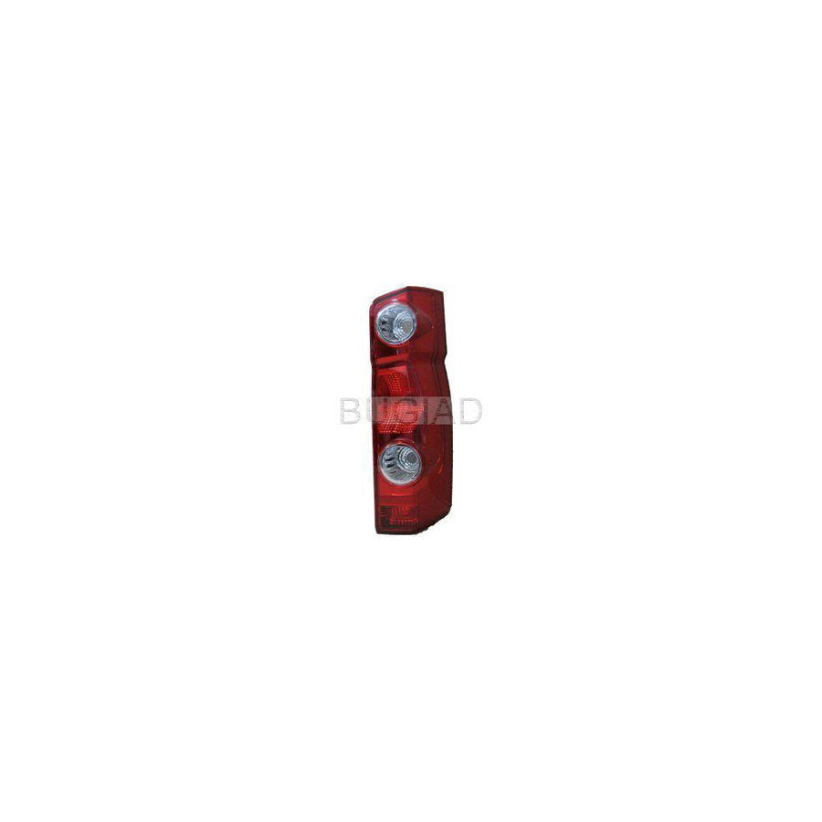 BUGIAD Bsp23712 Taillight for VW Crafter