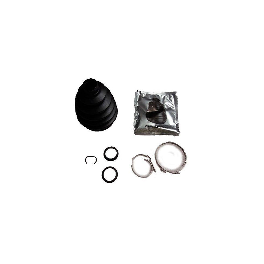 BUGIAD Bsp23739 CV Boot