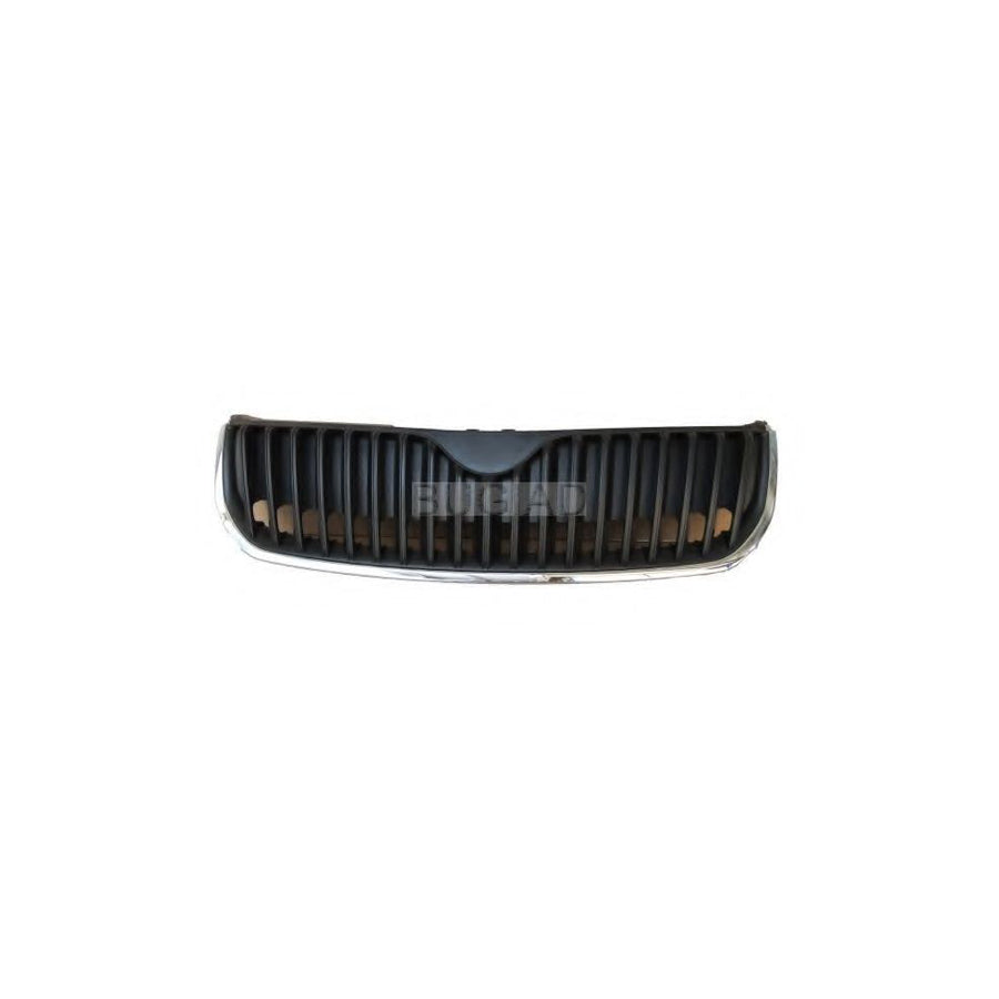 BUGIAD Bsp23834 Radiator Grille for Skoda Superb