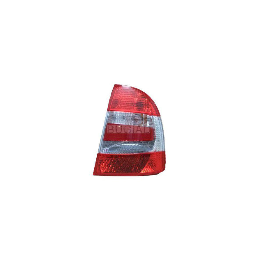 BUGIAD Bsp23877 Rear Light for Skoda Superb I Saloon (3U4)