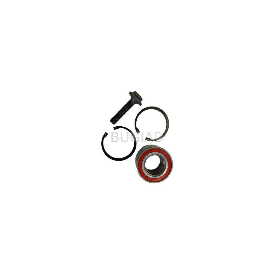 BUGIAD Bsp23881 Wheel Bearing Kit