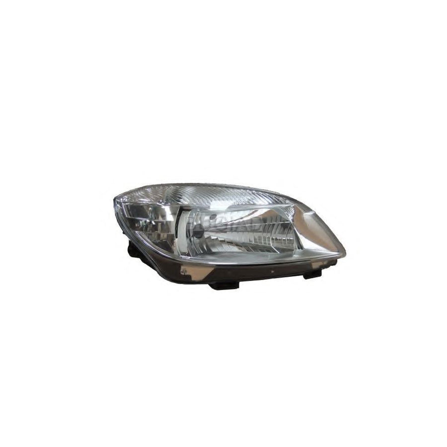 BUGIAD Bsp23970 Headlight