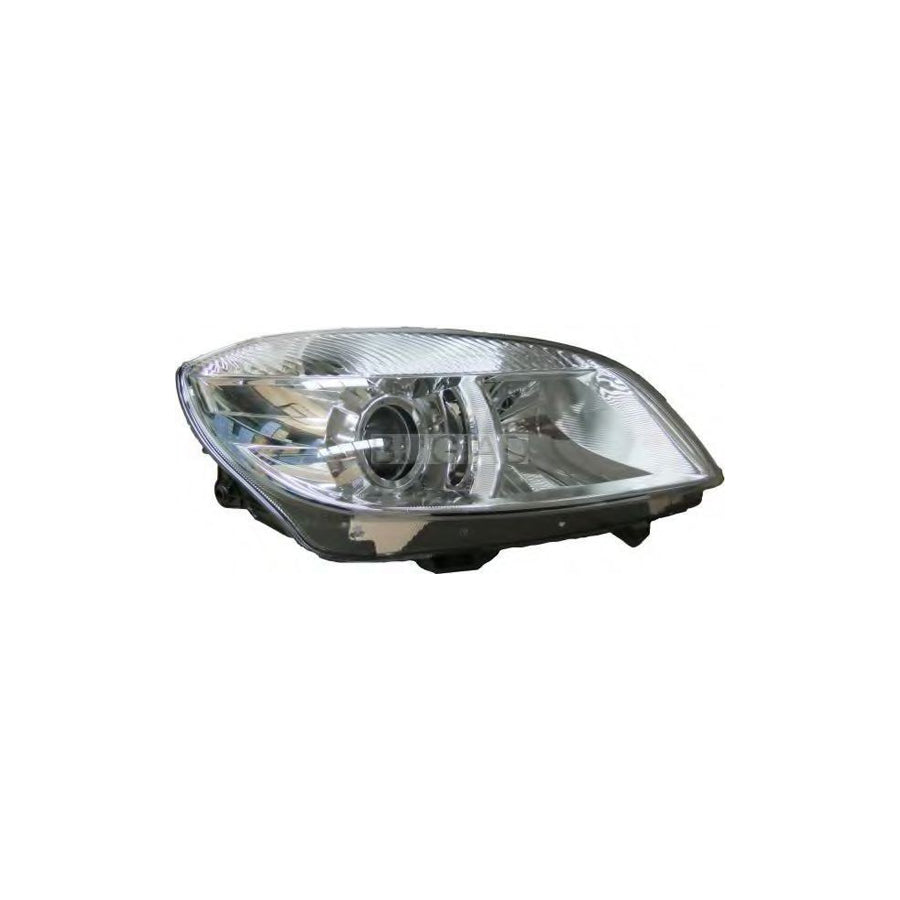BUGIAD Bsp23971 Headlight