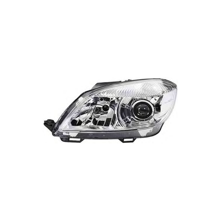 BUGIAD Bsp23973 Headlight
