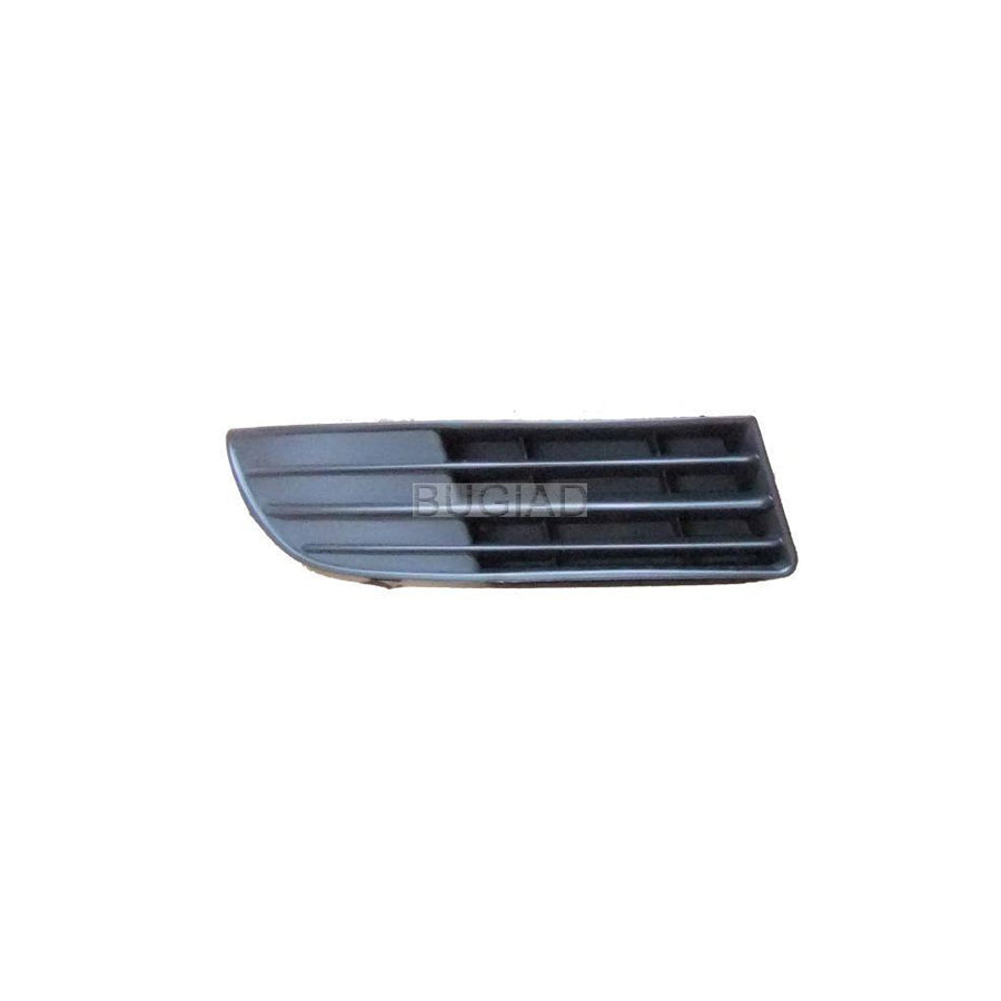 BUGIAD Bsp24080 Bumper Grill for VW Polo IV Hatchback (9N)