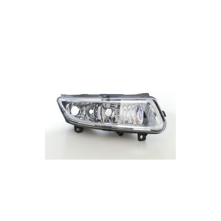 BUGIAD Bsp24130 Fog Light for VW Polo V Hatchback (6R1, 6C1)