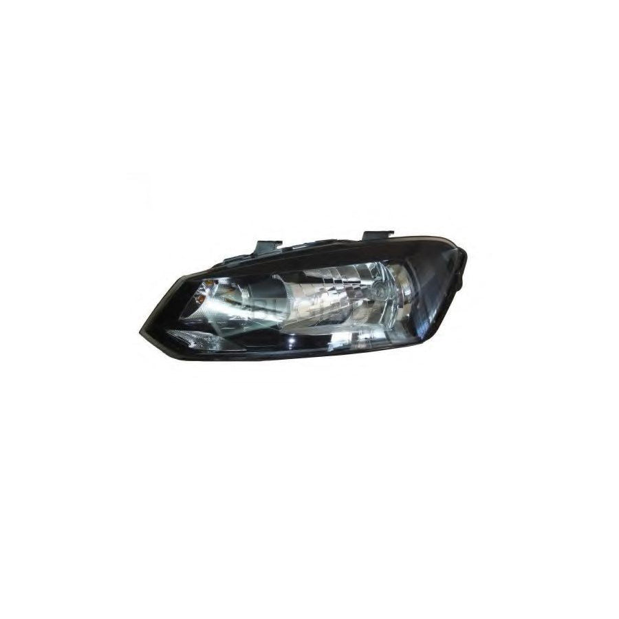 BUGIAD Bsp24139 Headlight for VW Polo V Hatchback (6R1, 6C1)