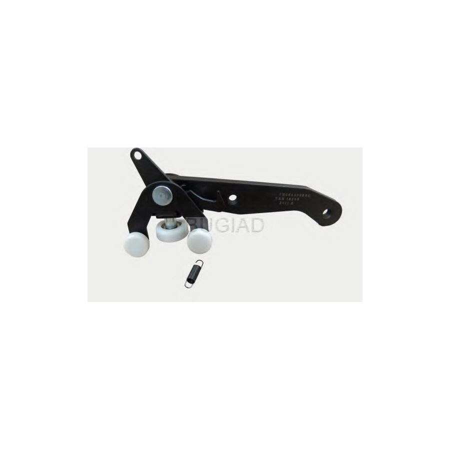 BUGIAD Bsp24263 Door Hinge for VW Transporter