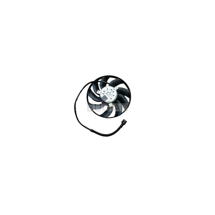BUGIAD Bsp24272 Fan, Radiator