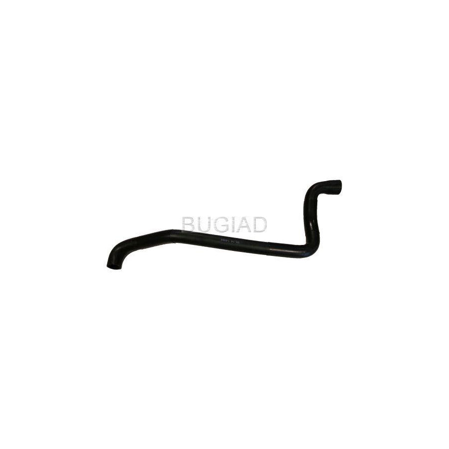 BUGIAD Bsp24351 Radiator Hose for VW Transporter