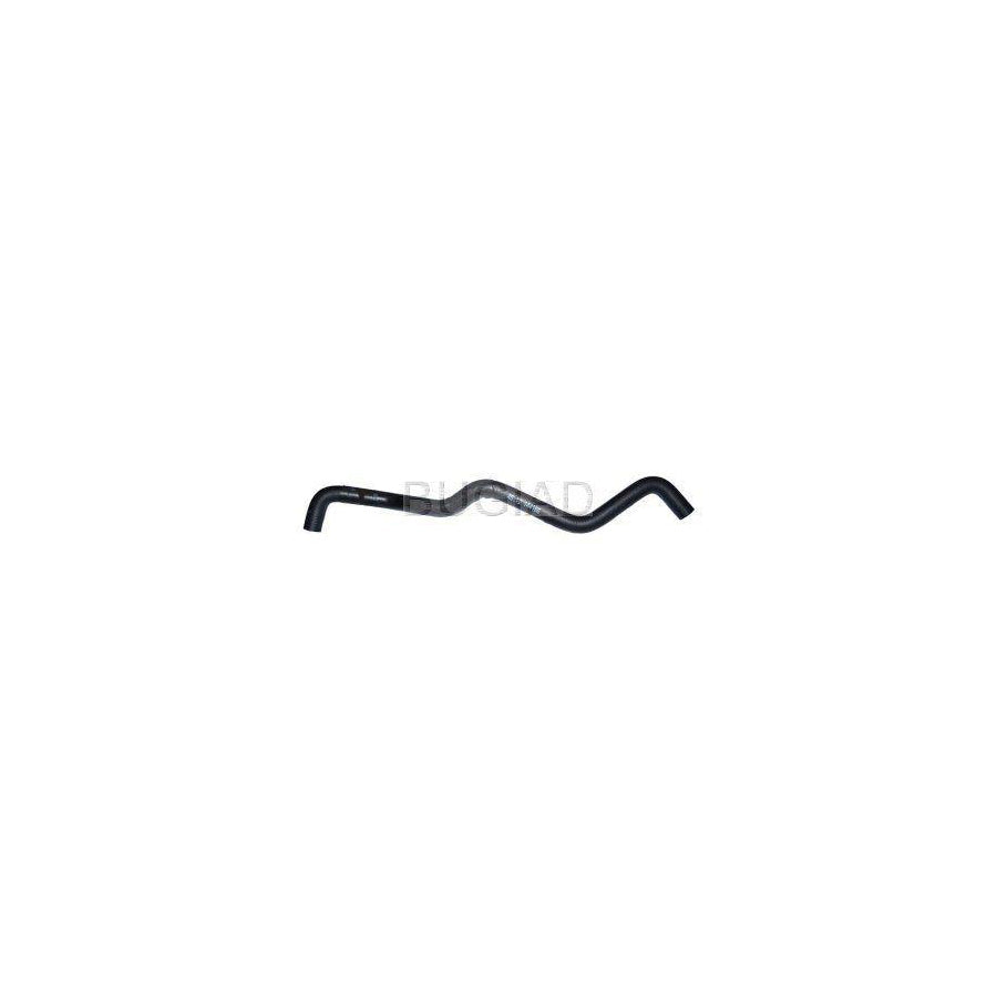 BUGIAD Bsp24352 Radiator Hose for VW Transporter