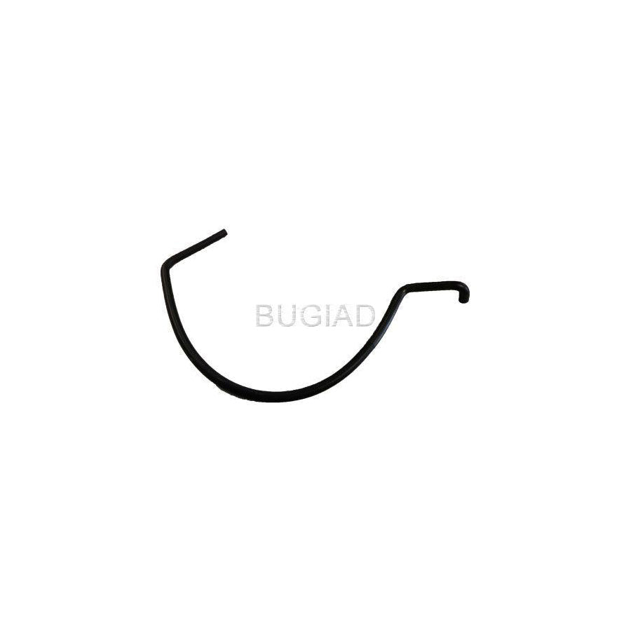BUGIAD Bsp24354 Radiator Hose for VW Transporter