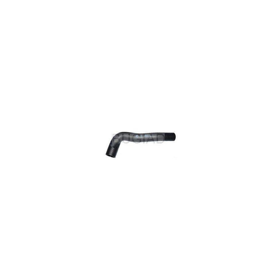 BUGIAD Bsp24356 Radiator Hose for VW Transporter