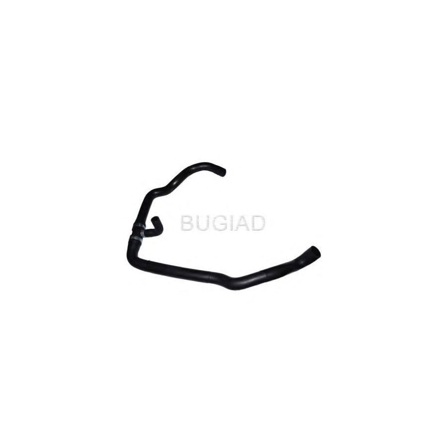 BUGIAD Bsp24359 Radiator Hose for VW Transporter