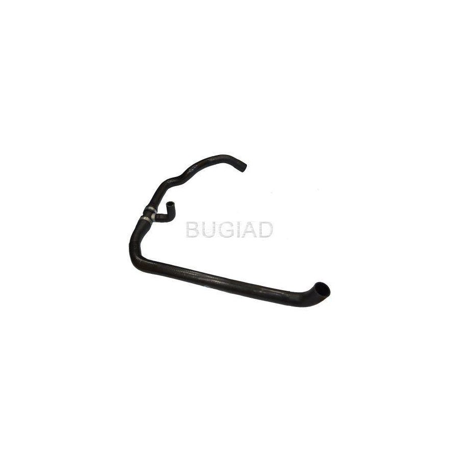 BUGIAD Bsp24360 Radiator Hose for VW Transporter