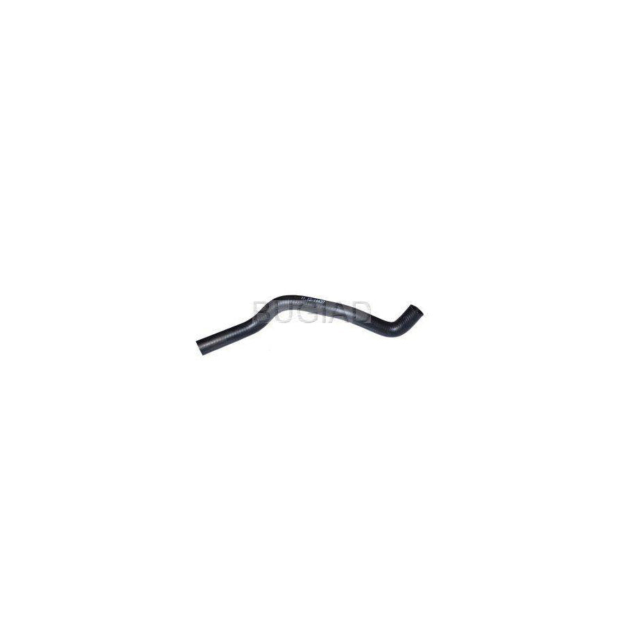 BUGIAD Bsp24362 Radiator Hose for VW Transporter
