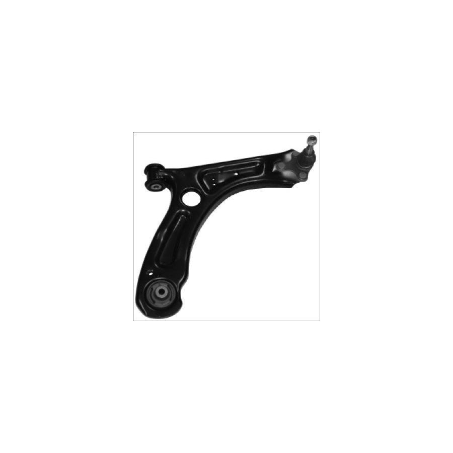 BUGIAD Bsp24399 Suspension Arm for VW Jetta Mk6 (162, 163, Av3, Av2)