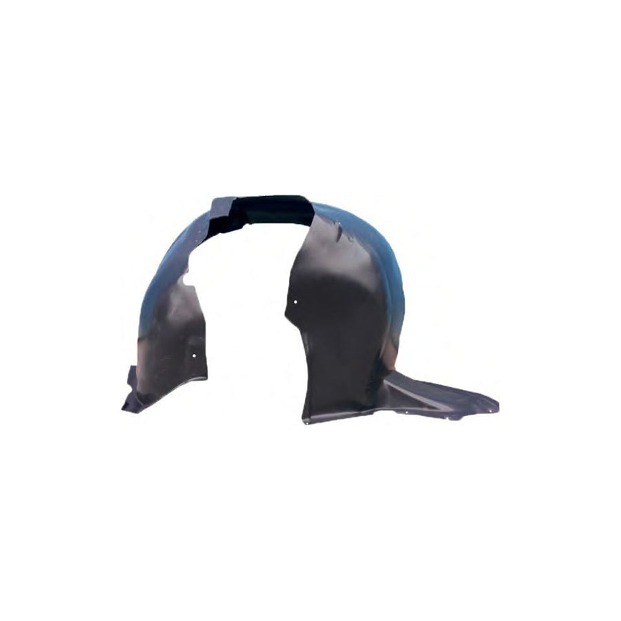 BUGIAD Bsp24430 Panelling, Mudguard for VW Jetta Mk6 (162, 163, Av3, Av2)