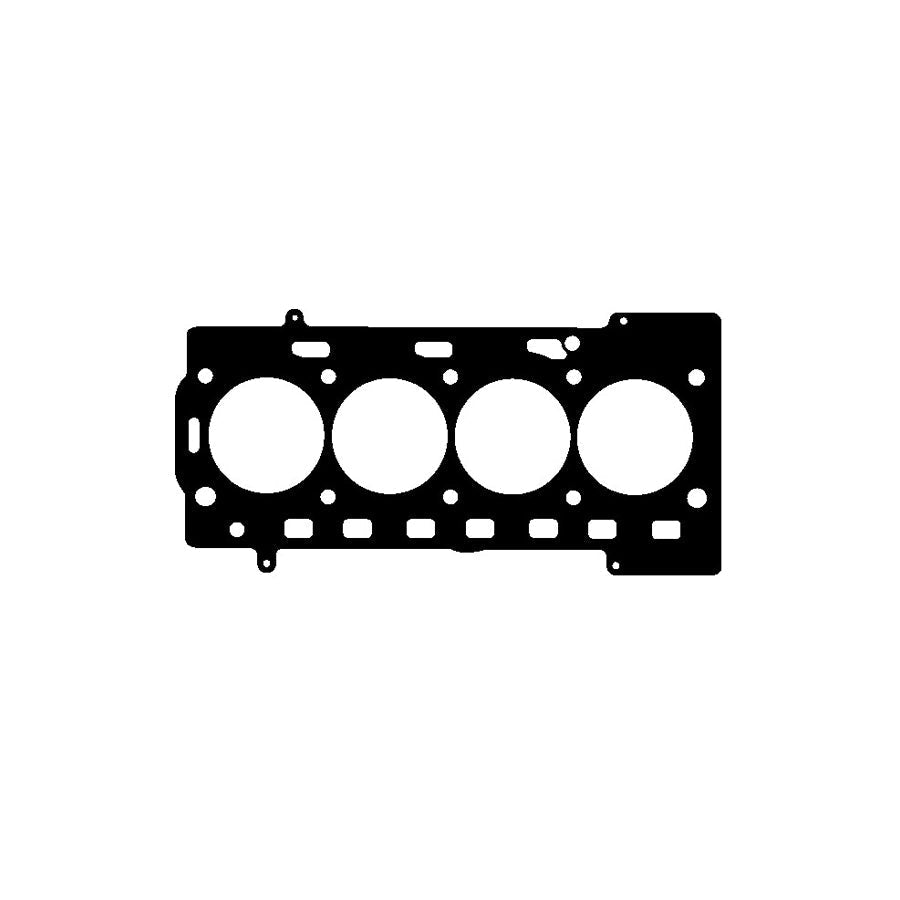 BUGIAD Bsp24472 Gasket, Cylinder Head