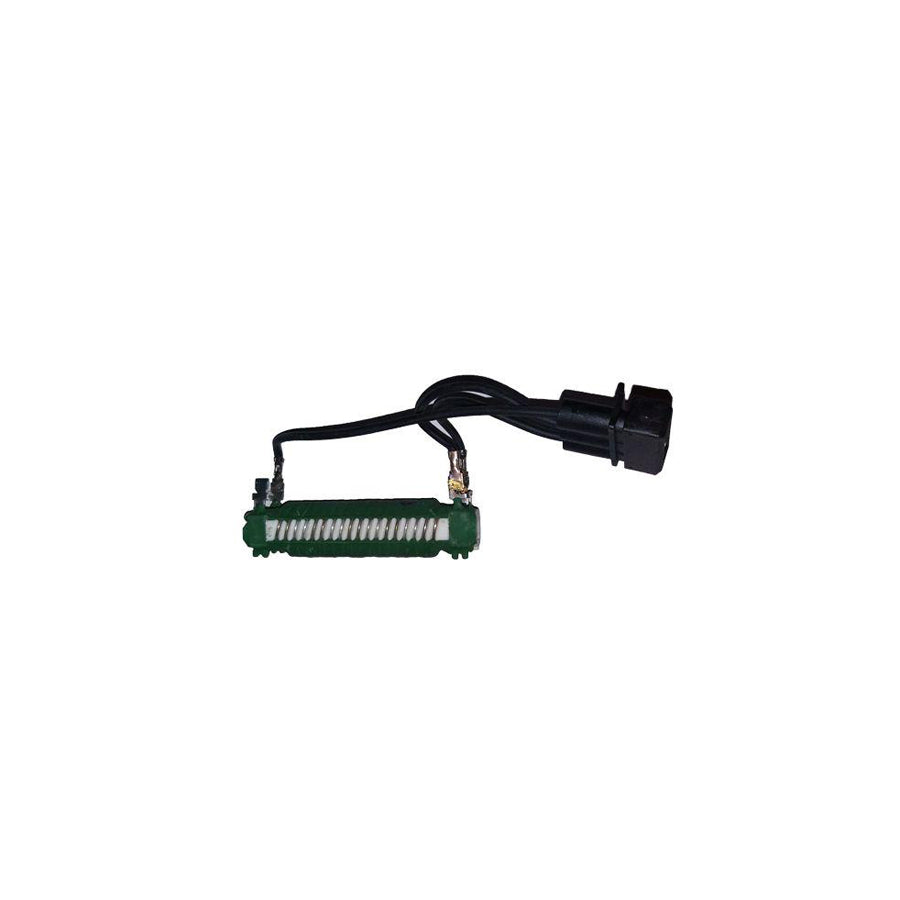 BUGIAD Bsp24773 Pre-Resistor, Electro Motor Radiator Fan