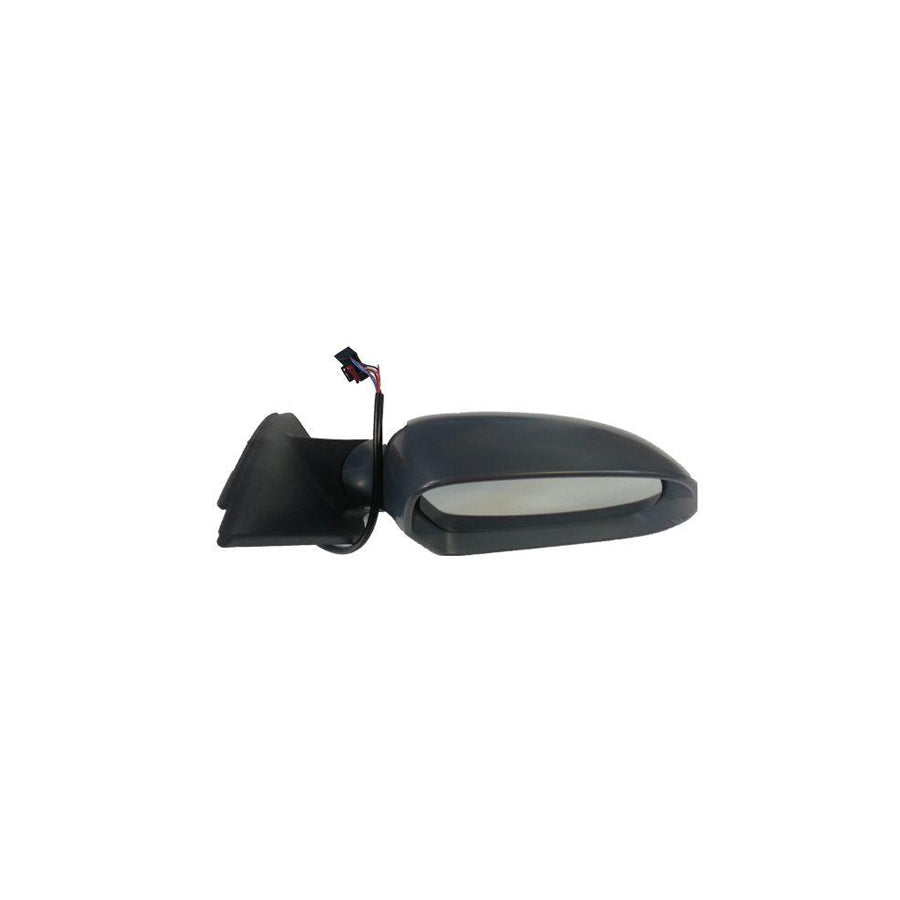 BUGIAD Bsp24868 Wing Mirror for Audi Q3 (8Ub, 8Ug)