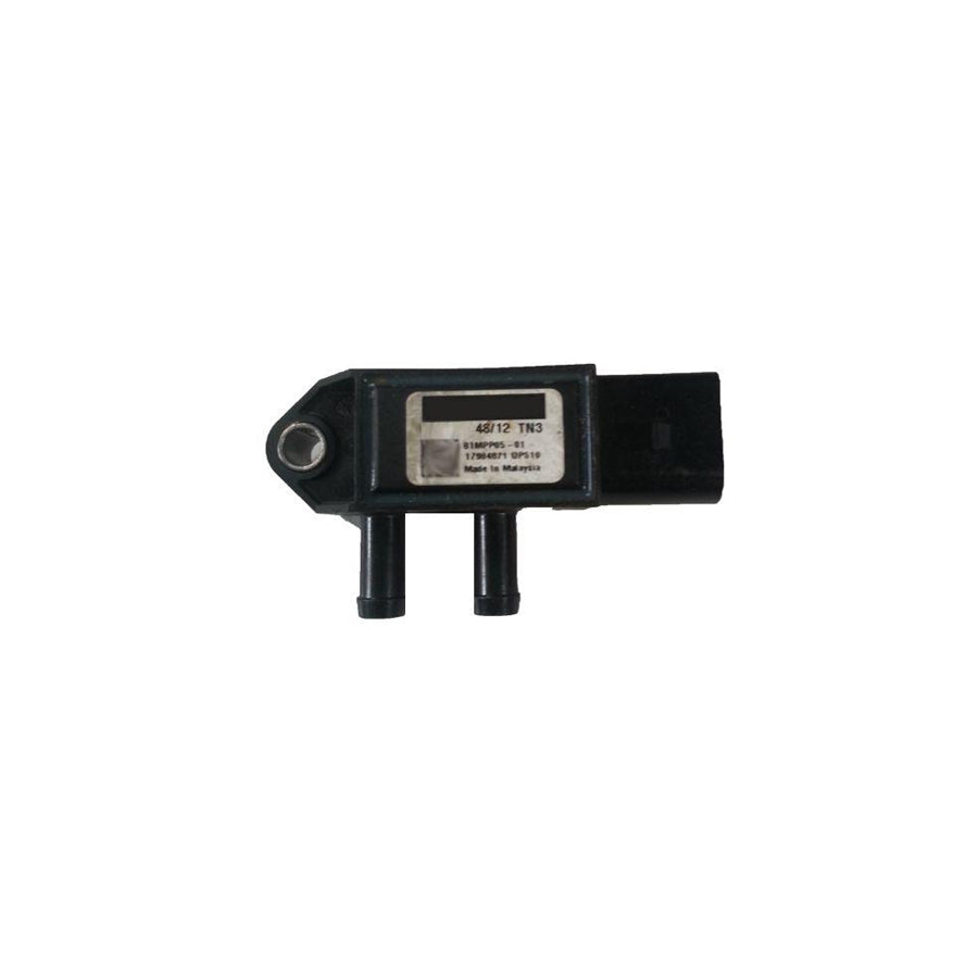 BUGIAD Bsp24929 Sensor, Exhaust Pressure