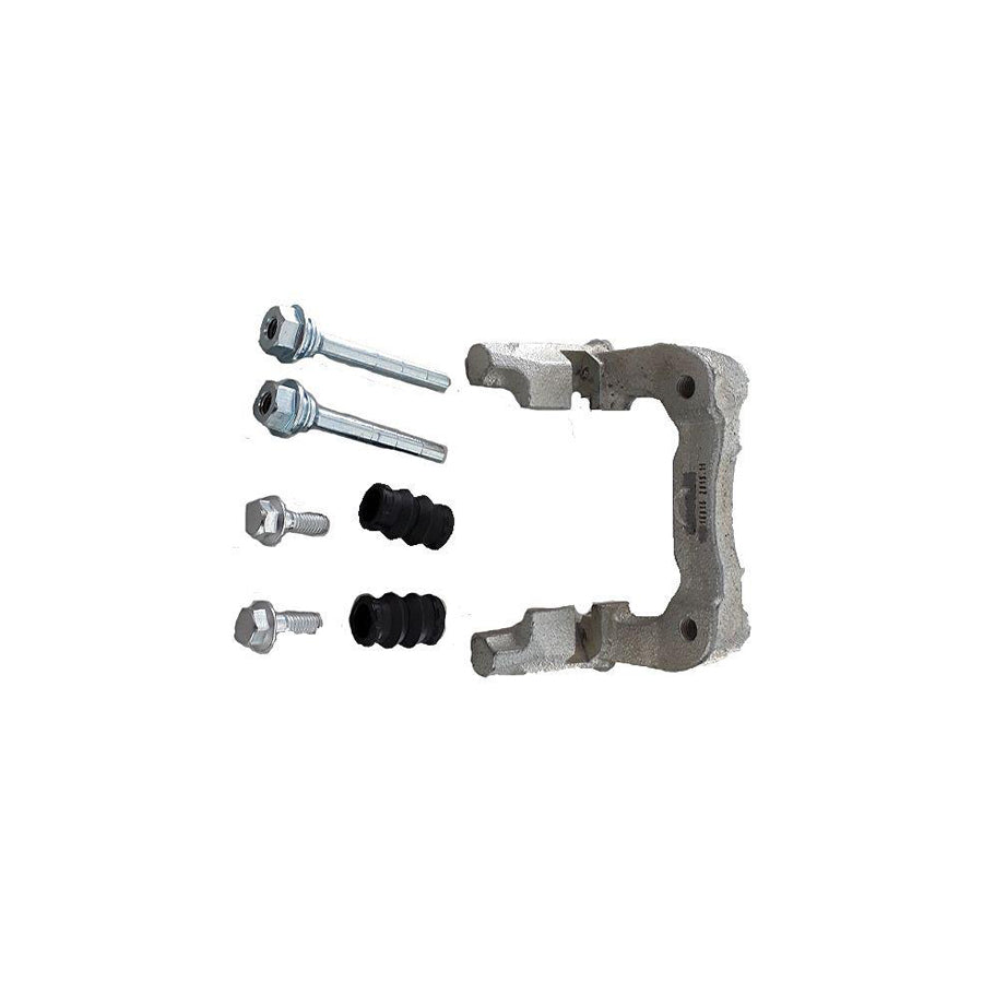 BUGIAD Bsp25124 Brake Caliper Bracket Set