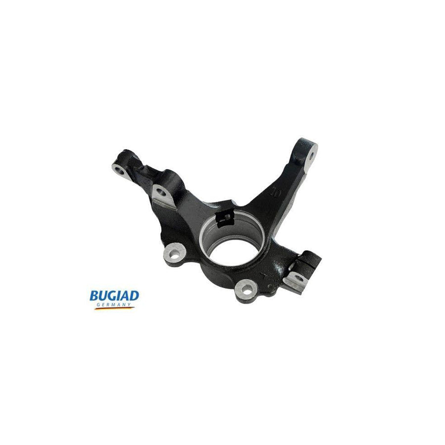 BUGIAD Bsp25165 Steering Knuckle for Opel Corsa D Hatchback (S07)