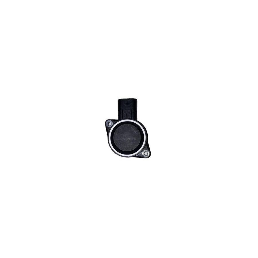 BUGIAD Bsp25180 Sensor, Suction Pipe Reverse Flap