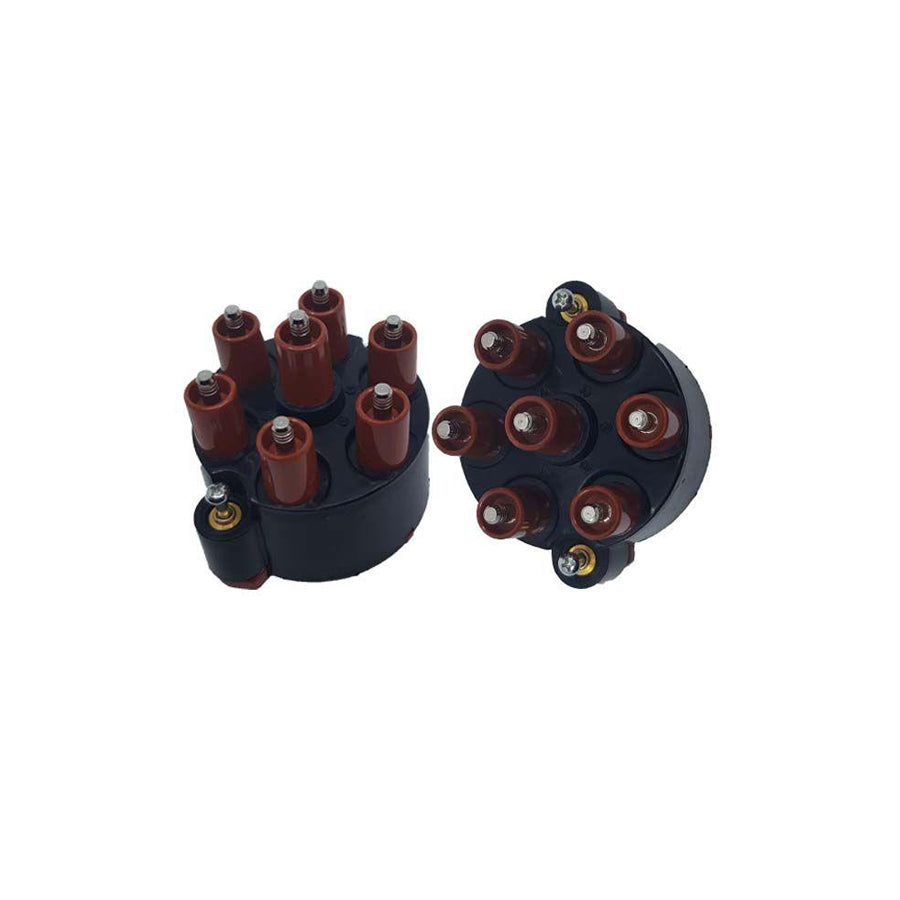 BUGIAD Bsp25329 Distributor Cap for Porsche 911