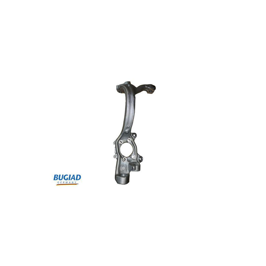 BUGIAD Bsp25337 Steering Knuckle for Audi A6
