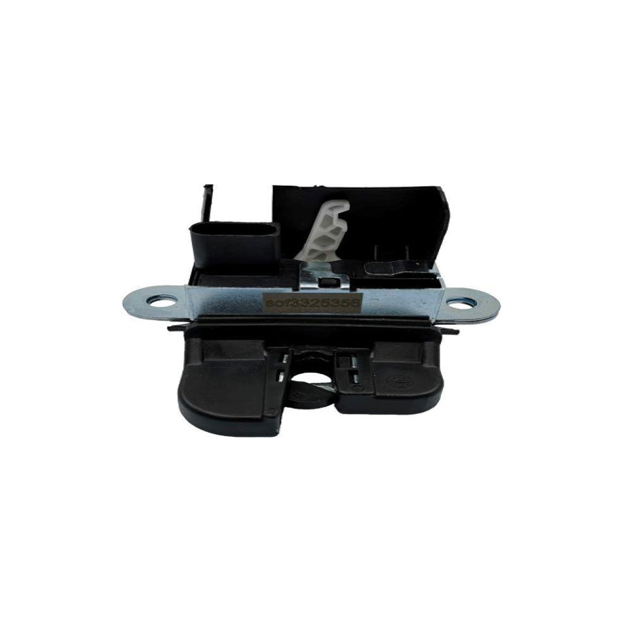 BUGIAD Bsp25356 Tailgate Lock