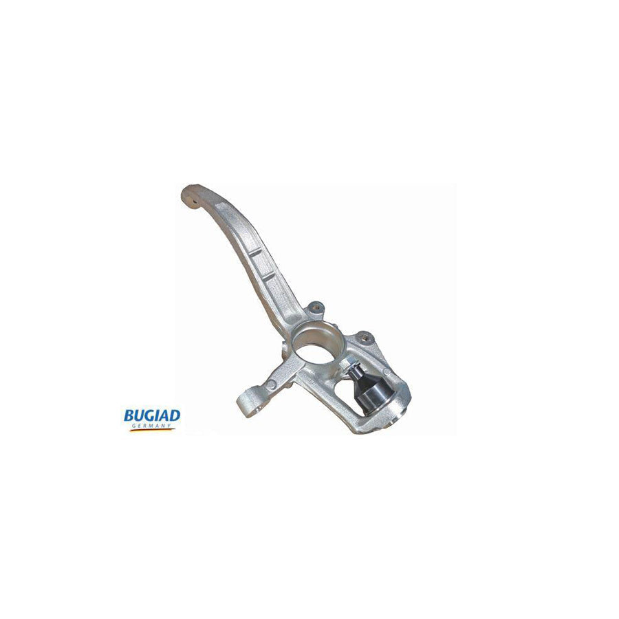 BUGIAD Bsp25445 Steering Knuckle Suitable for Mercedes-Benz ML-Class (W164)