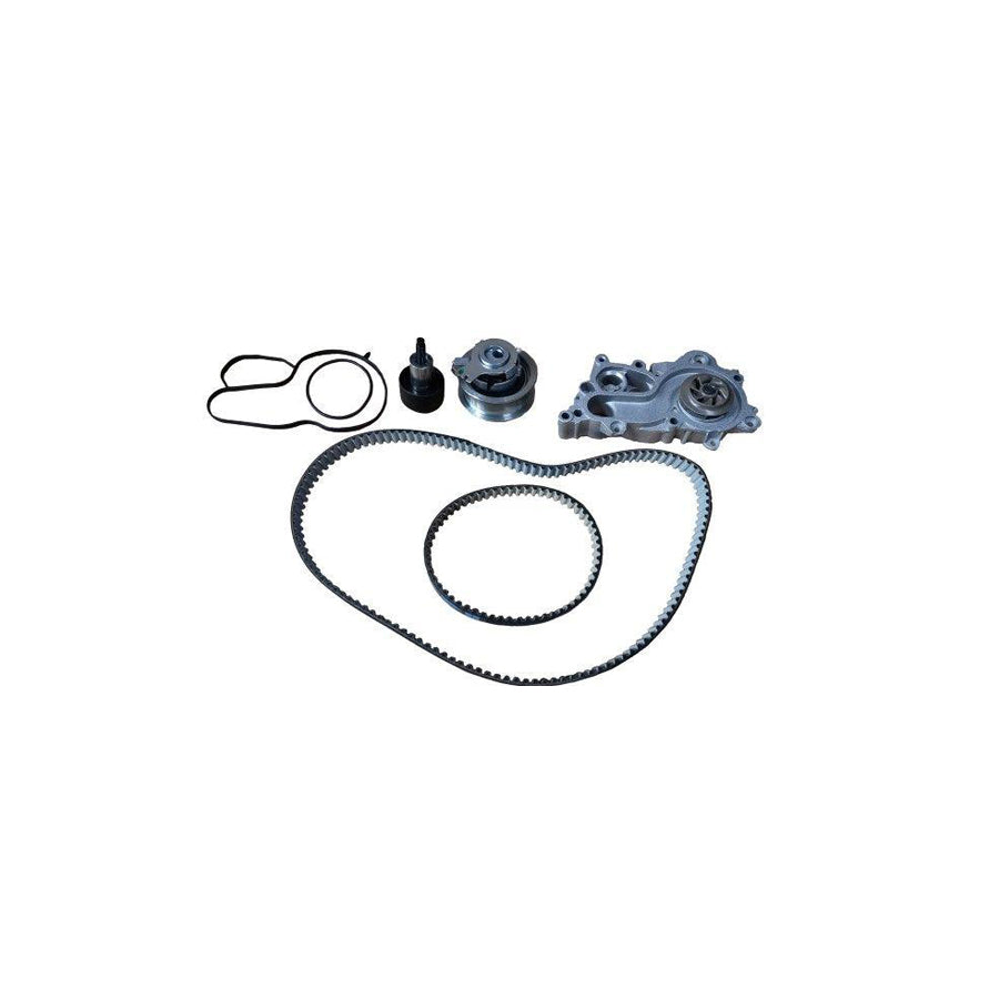 BUGIAD Btb56515 Water Pump And Timing Belt Kit