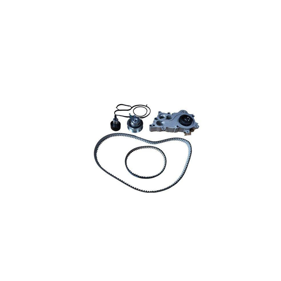 BUGIAD Btb56516 Water Pump And Timing Belt Kit