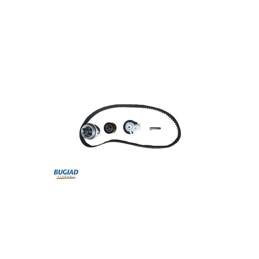 BUGIAD Btb56529 Water Pump And Timing Belt Kit
