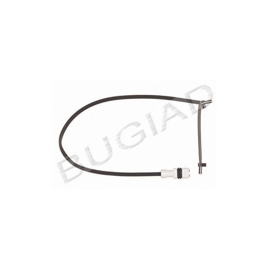 BUGIAD Bw70184 Brake Pad Wear Sensor for Porsche 911