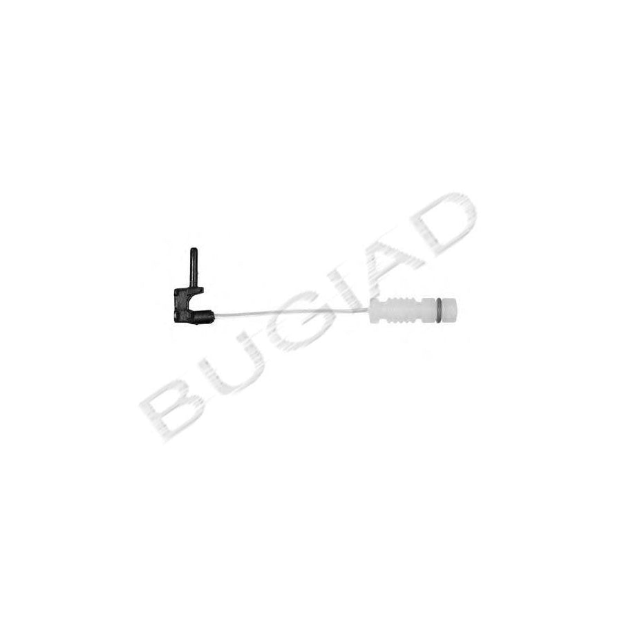 BUGIAD Bw70397 Brake Pad Wear Sensor