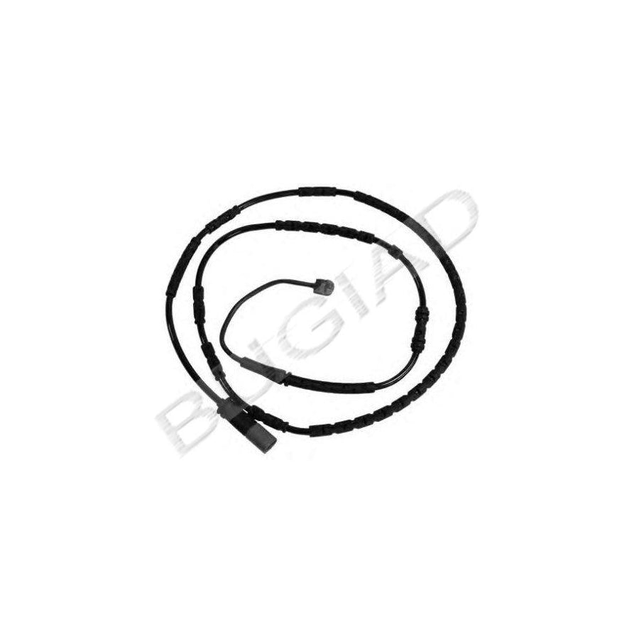 BUGIAD Bw70423 Brake Pad Wear Sensor for BMW Z4 Roadster (E89)