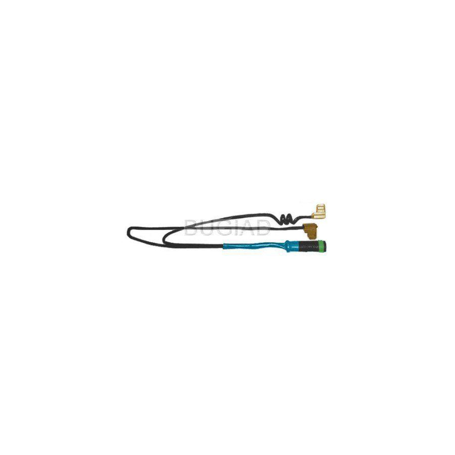 BUGIAD Bw70440 Brake Pad Wear Sensor