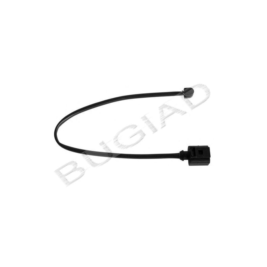 BUGIAD Bw70460 Brake Pad Wear Sensor for Audi Q7 (4Lb)