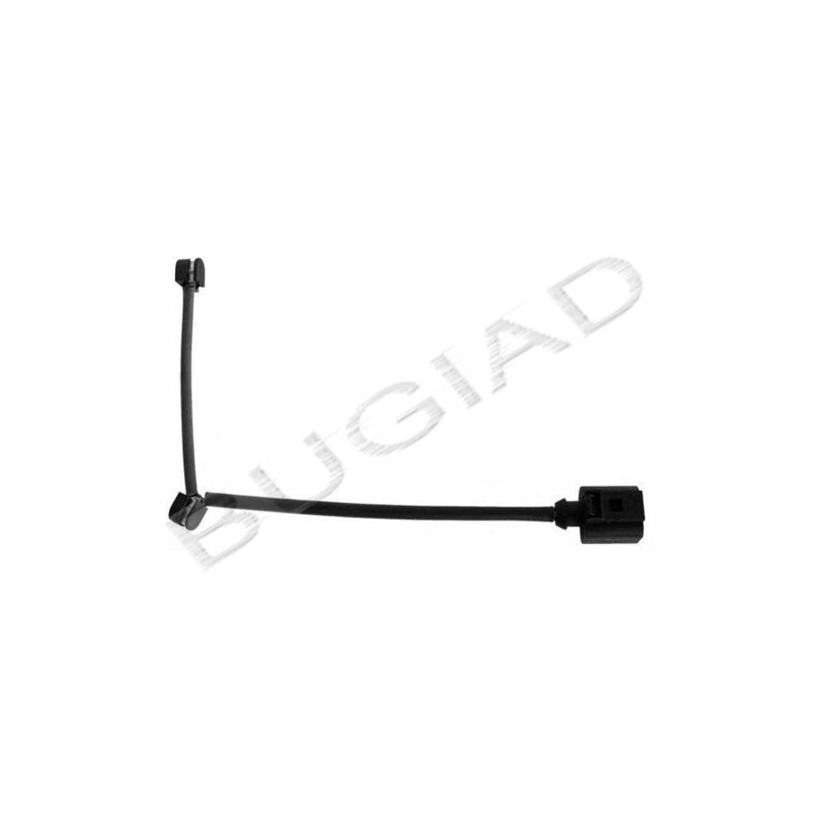 BUGIAD Bw70461 Brake Pad Wear Sensor for Audi Q7 (4Lb)