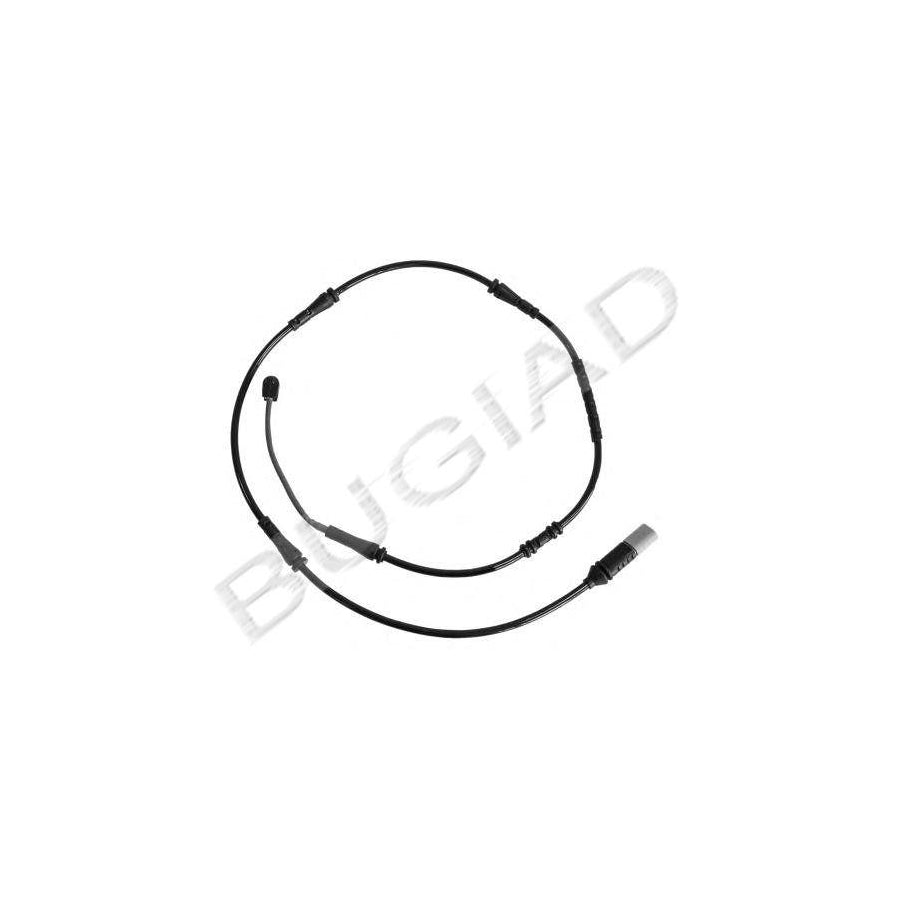 BUGIAD Bw70465 Brake Pad Wear Sensor for BMW 5 Touring (F11)