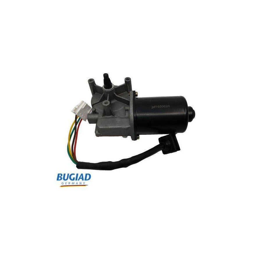 BUGIAD Bwm50624 Wiper Motor
