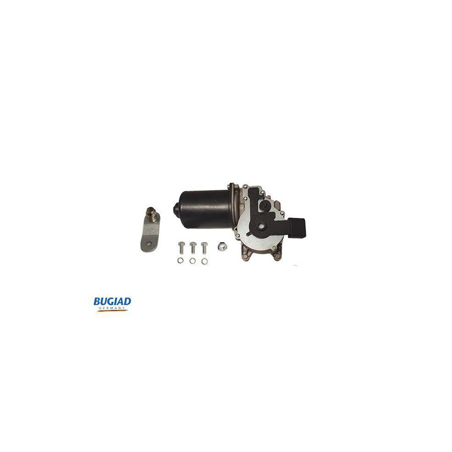 BUGIAD Bwm50639 Wiper Motor for BMW 3 Series