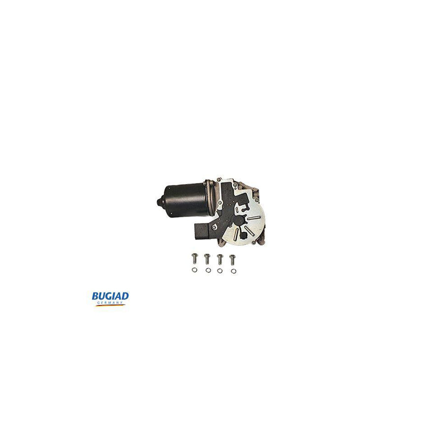 BUGIAD Bwm50640 Wiper Motor for BMW 5 Series