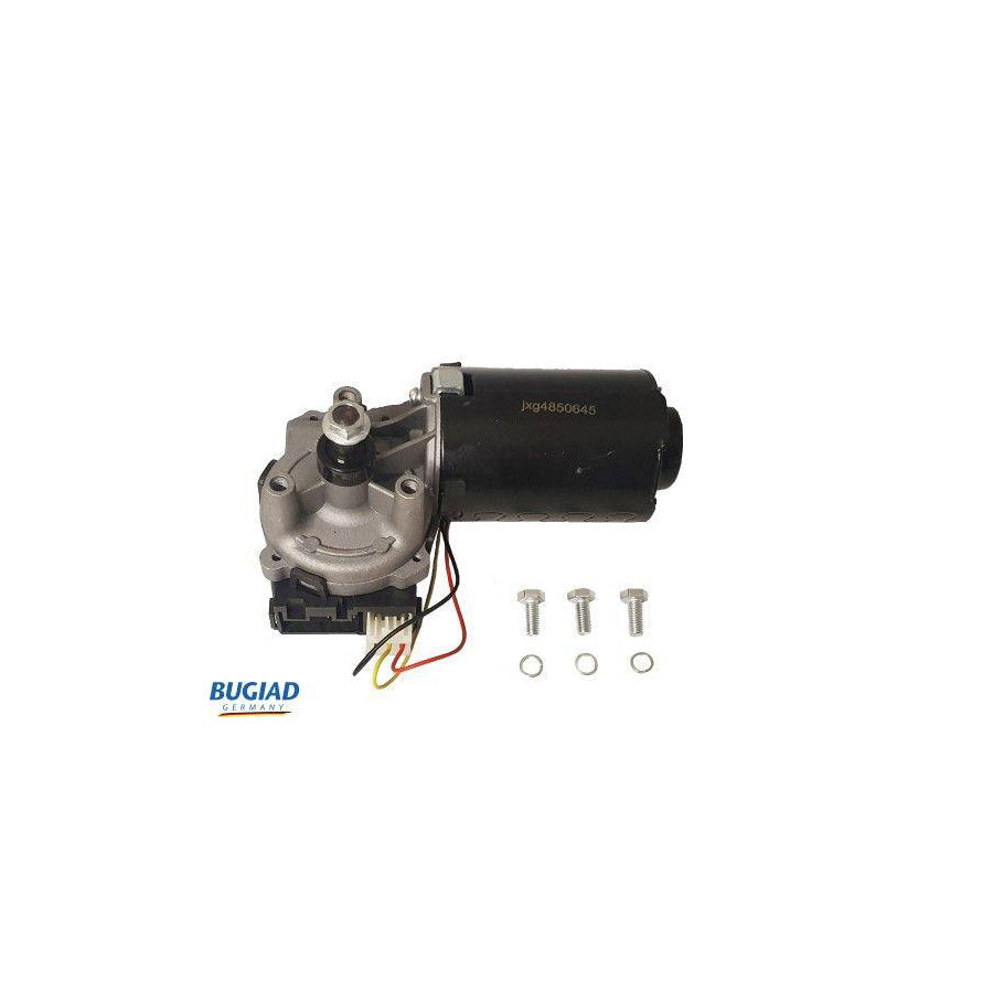 BUGIAD Bwm50645 Wiper Motor for Fiat Ducato
