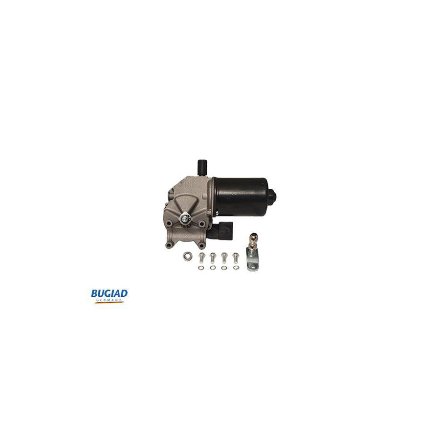 BUGIAD Bwm50657 Wiper Motor