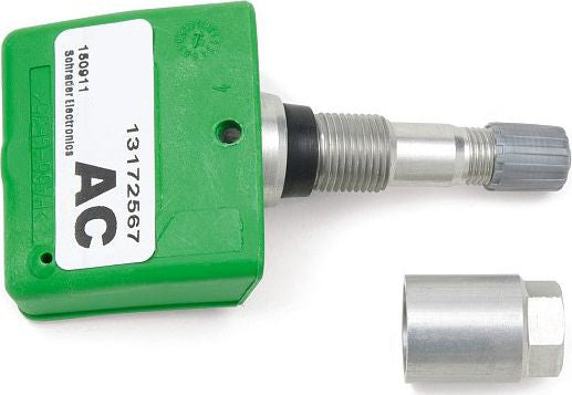 SCHRADER SCHR3031 Tyre-Pressure Monitoring System Wheel Sensor