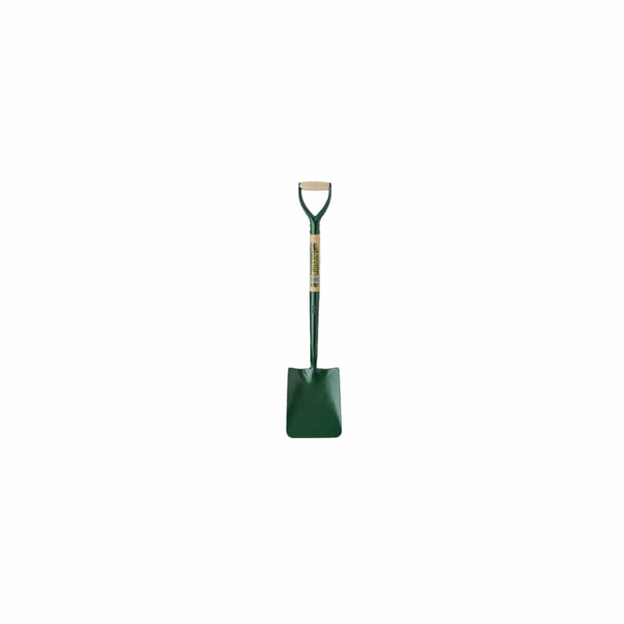 Bulldog BUL5202000MY 5202 Square Shovel 000 MYD